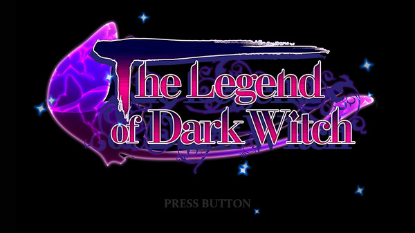 The Legend of Dark Witch Renovation Official Art Book screenshot 2