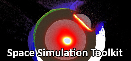 Space Simulation Toolkit steam charts