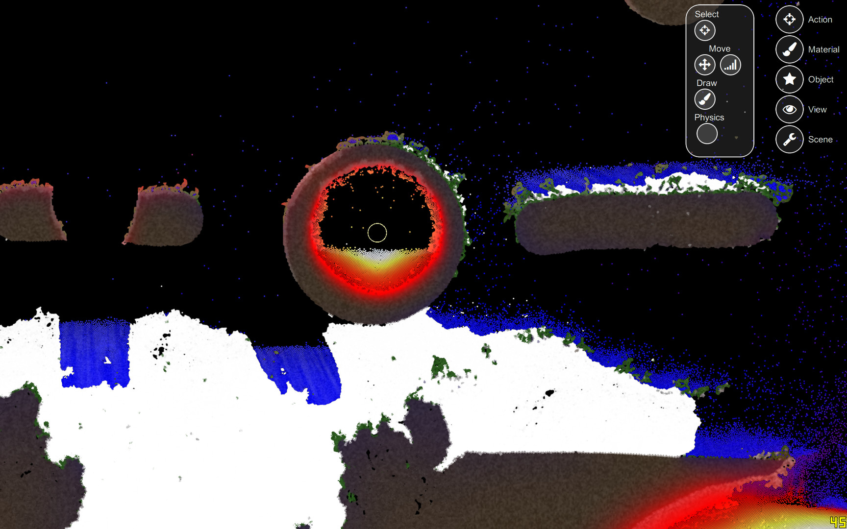 #10. Space Simulation Toolkit (Steam) 由: Pavel Kudinov