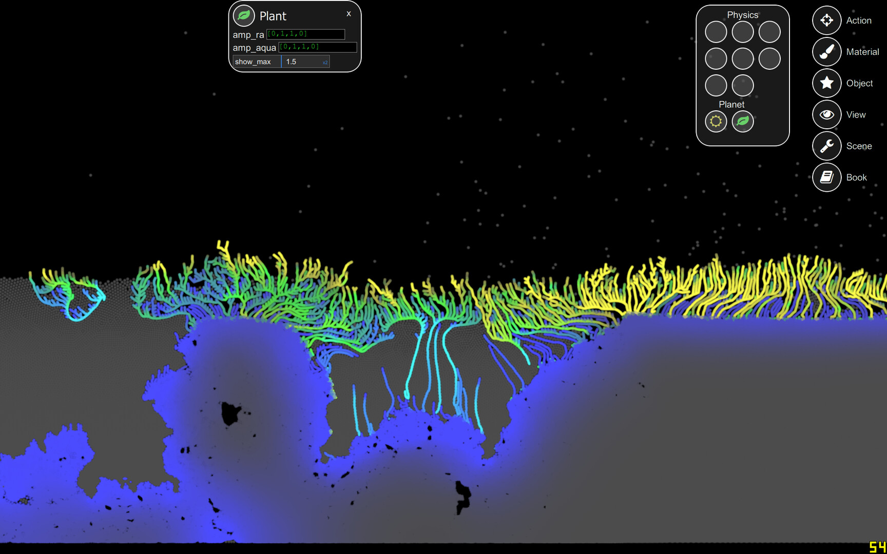 #8. Space Simulation Toolkit (Steam) 由: Pavel Kudinov
