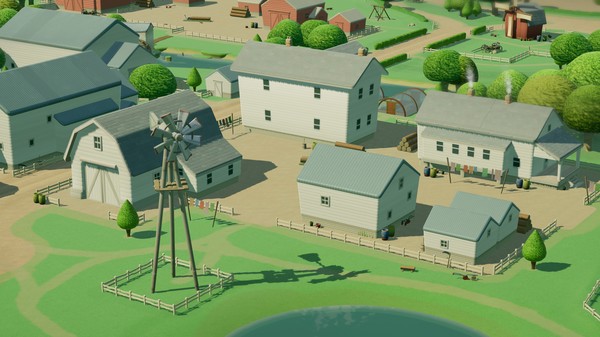 Two Point Hospital - Off the Grid (DLC) screenshot 10