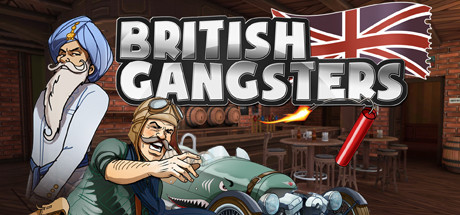 British Gangsters Cheat Engine/CT