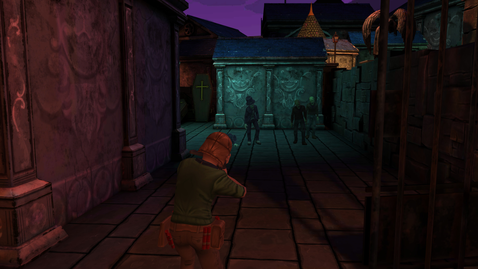 British Gangsters screenshot #7