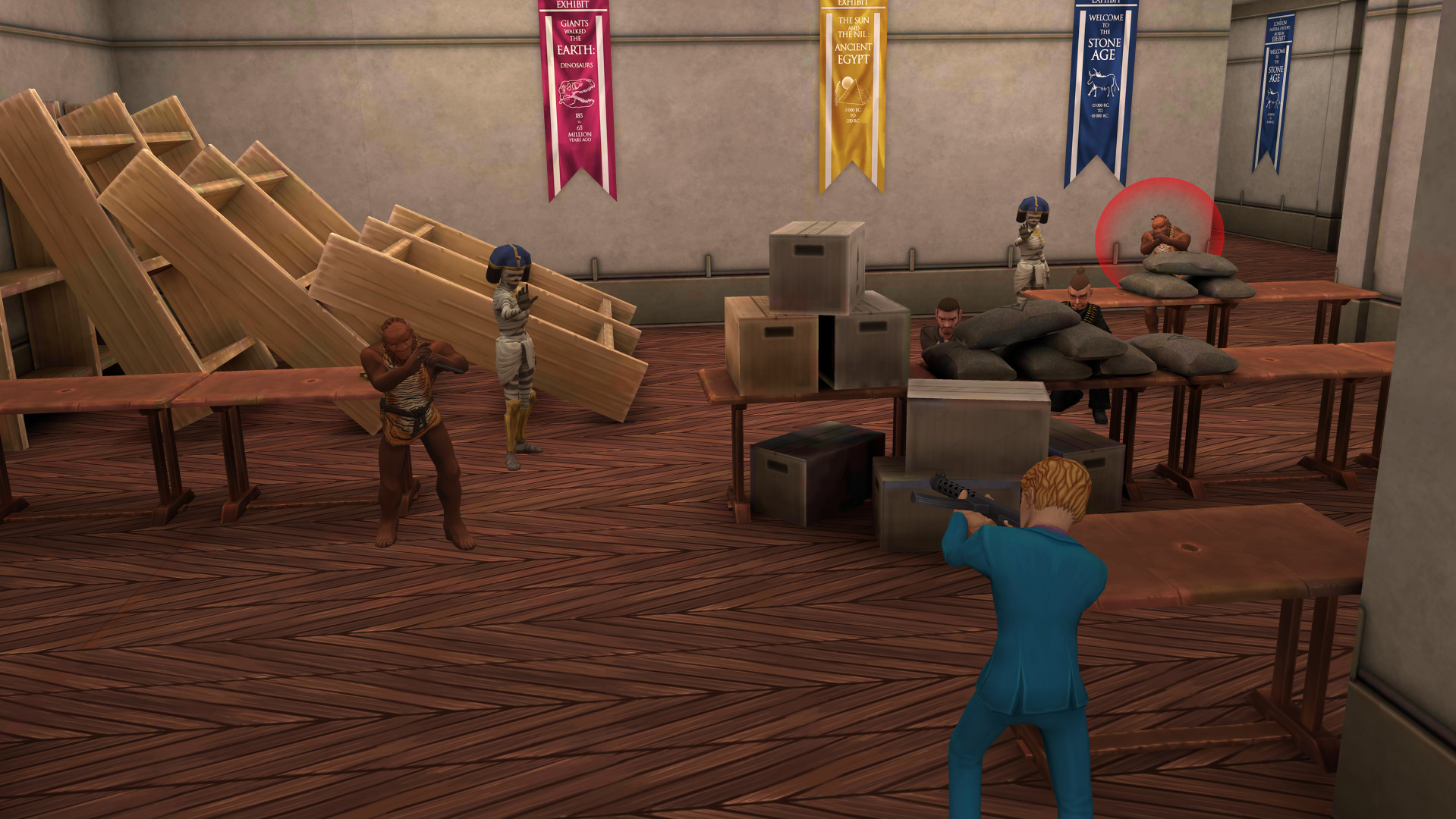 British Gangsters screenshot #11