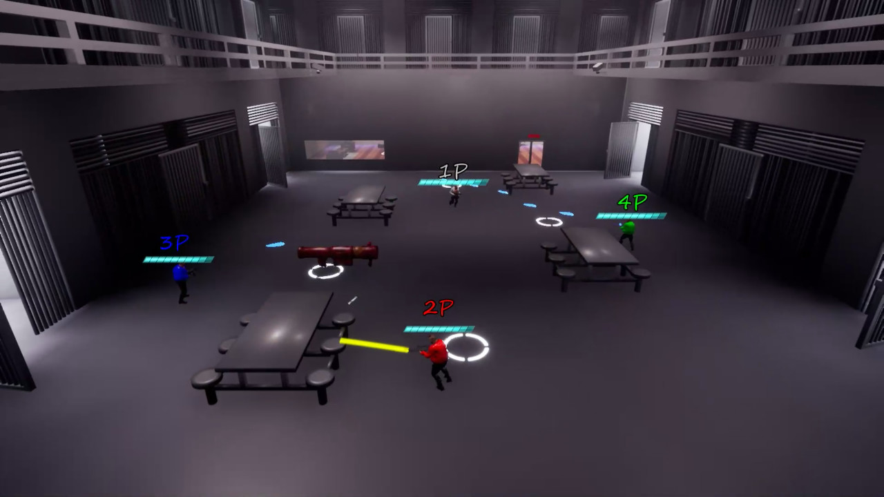 Gang District screenshot #3