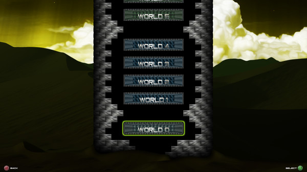 KUMO The Little Robot screenshot 6