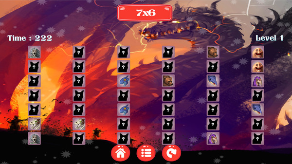 Memory Match Saga - Expansion Pack 1