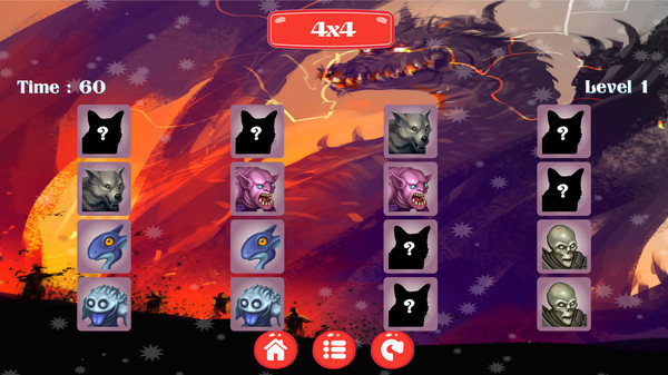Memory Match Saga - Expansion Pack 1