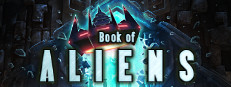 Book of Aliens Banner