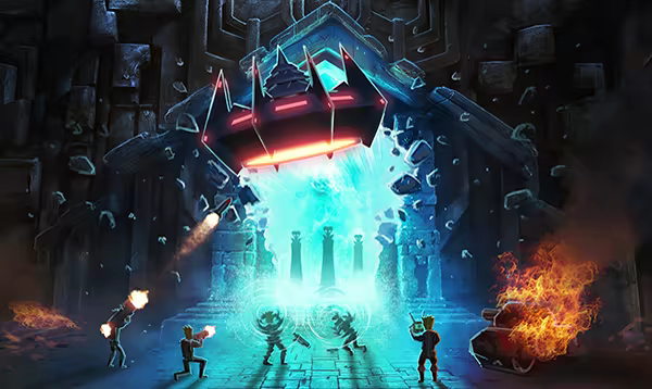 Book of Aliens image