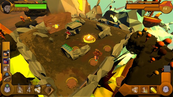 WizardPunk screenshot 5