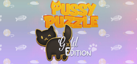 Pussy Puzzle banner image