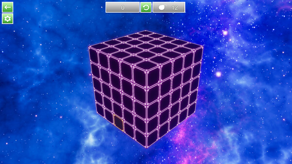 Screenshot z RTX Sweeper Screenshot z RTX Sweeper