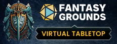 Fantasy Grounds VTT game cover