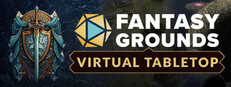 Fantasy Grounds VTT