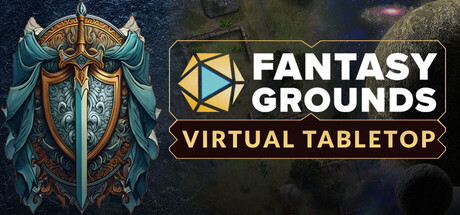 Fantasy Grounds VTT