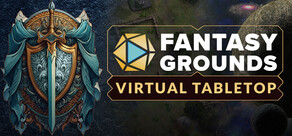 Fantasy Grounds VTT