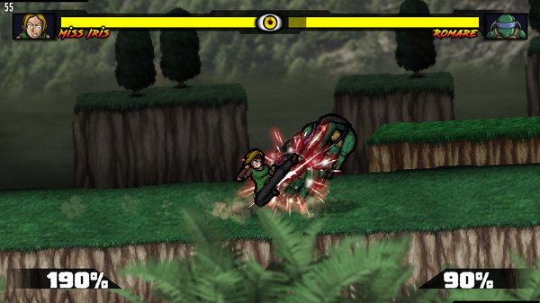 Blood Scrolls screenshot 3