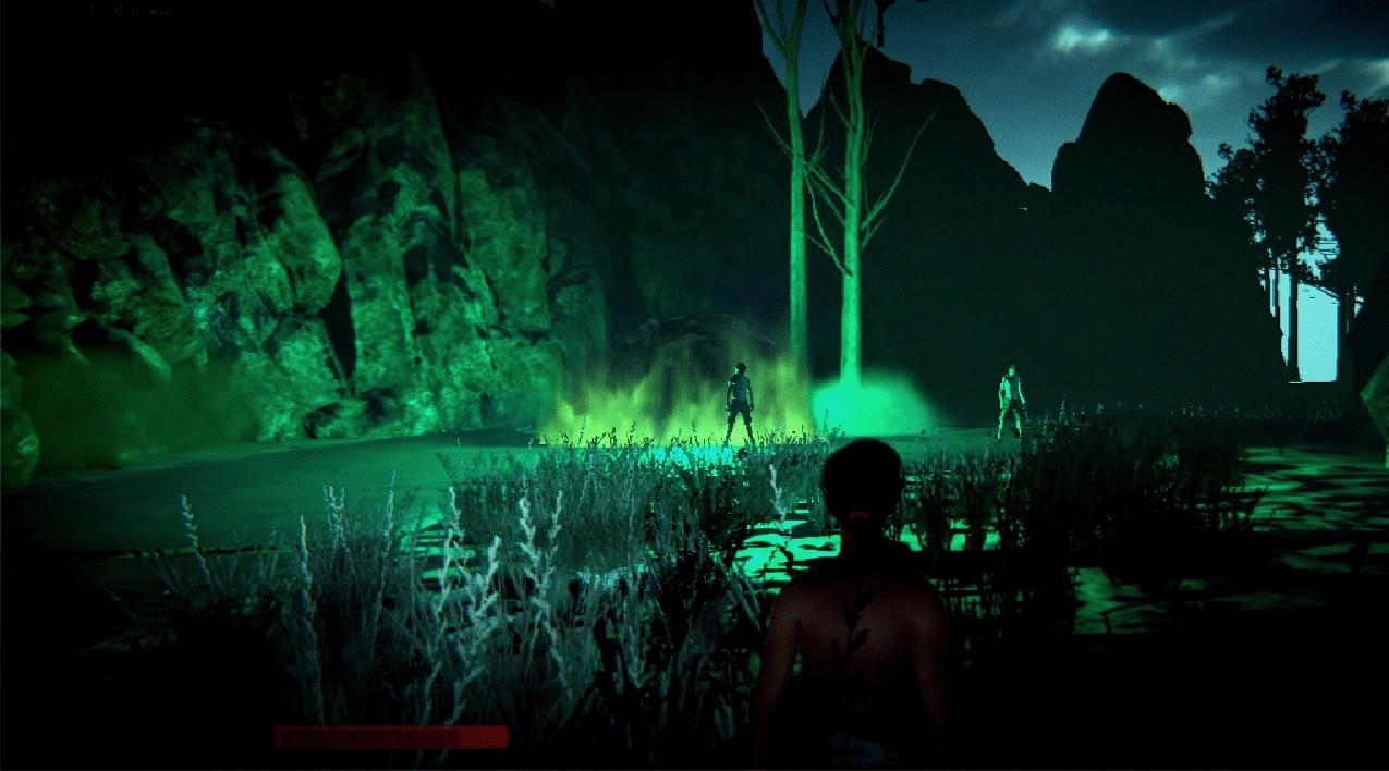 ATROFIL: THE KEY Featured Screenshot #1