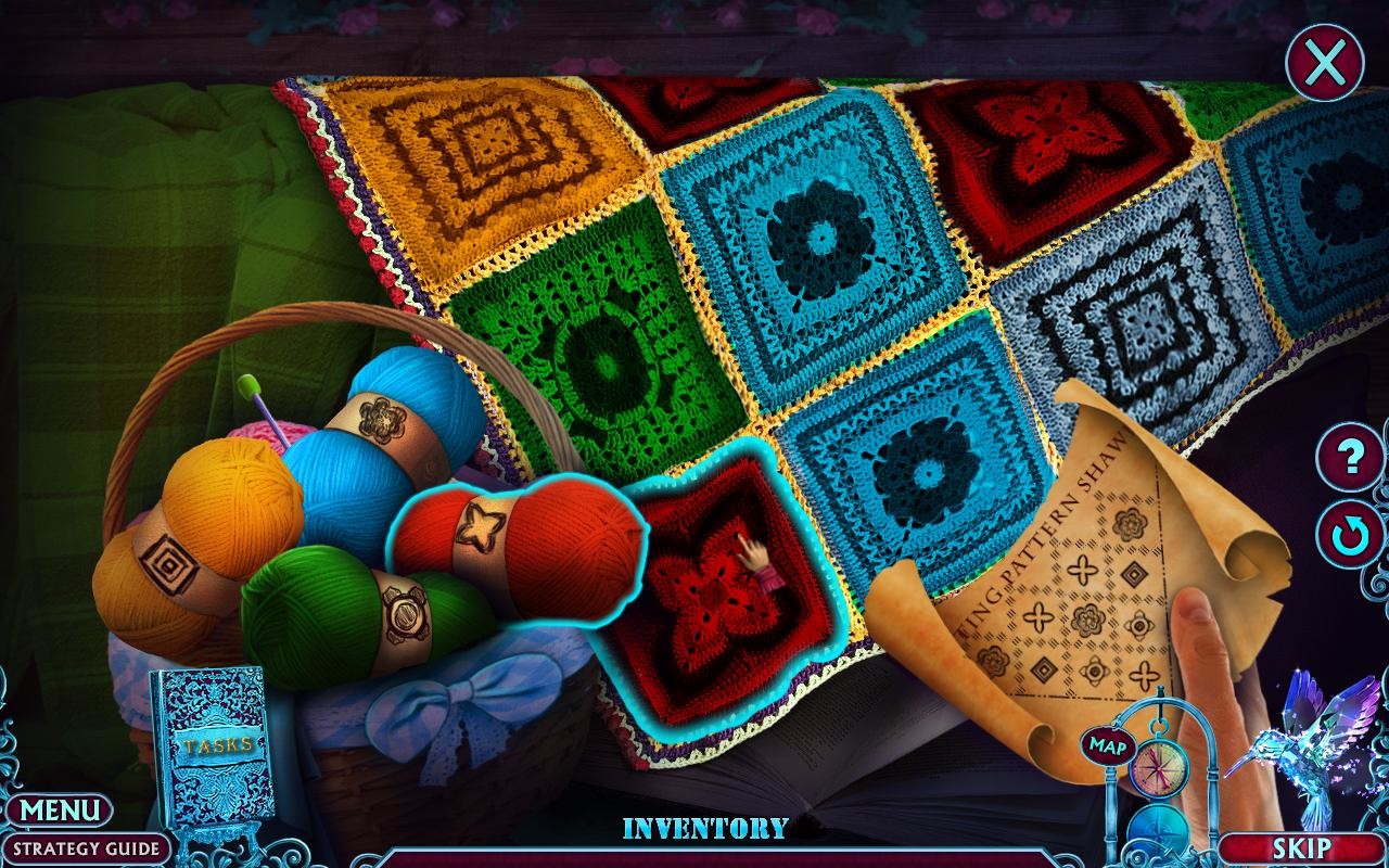 Fairy Godmother Stories: Cinderella Collector's Edition screenshot screenshot 5