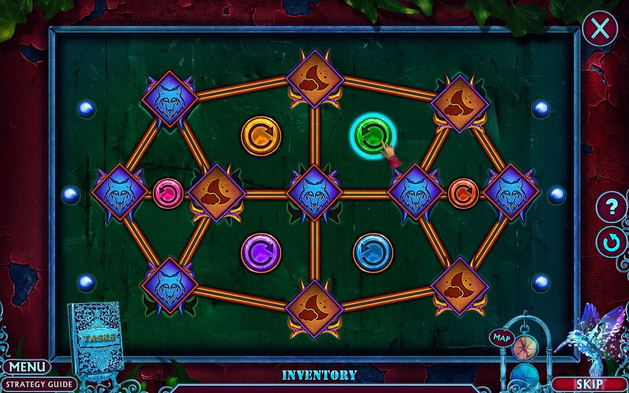 Fairy Godmother Stories: Cinderella Collector's Edition screenshot screenshot 2