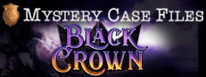 Mystery Case Files: Black Crown Collector's Edition