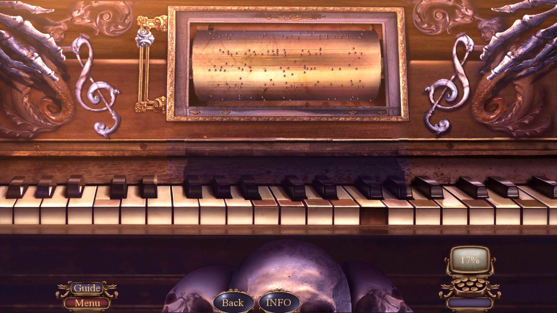 Mystery Case Files: Black Crown Collector's Edition screenshot #9