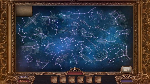 Screenshot z Mystery Case Files: Black Crown Collector's Edition Screenshot z Mystery Case Files: Black Crown Collector's Edition