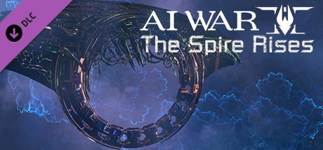 AI War 2: The Spire Rises banner image