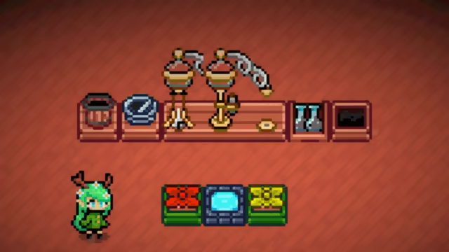 Potion Party video 1