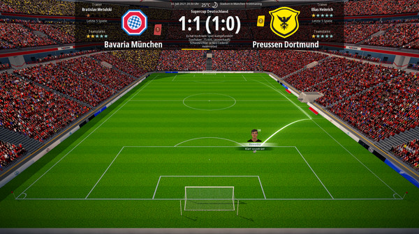 WE ARE FOOTBALL Screenshot 1