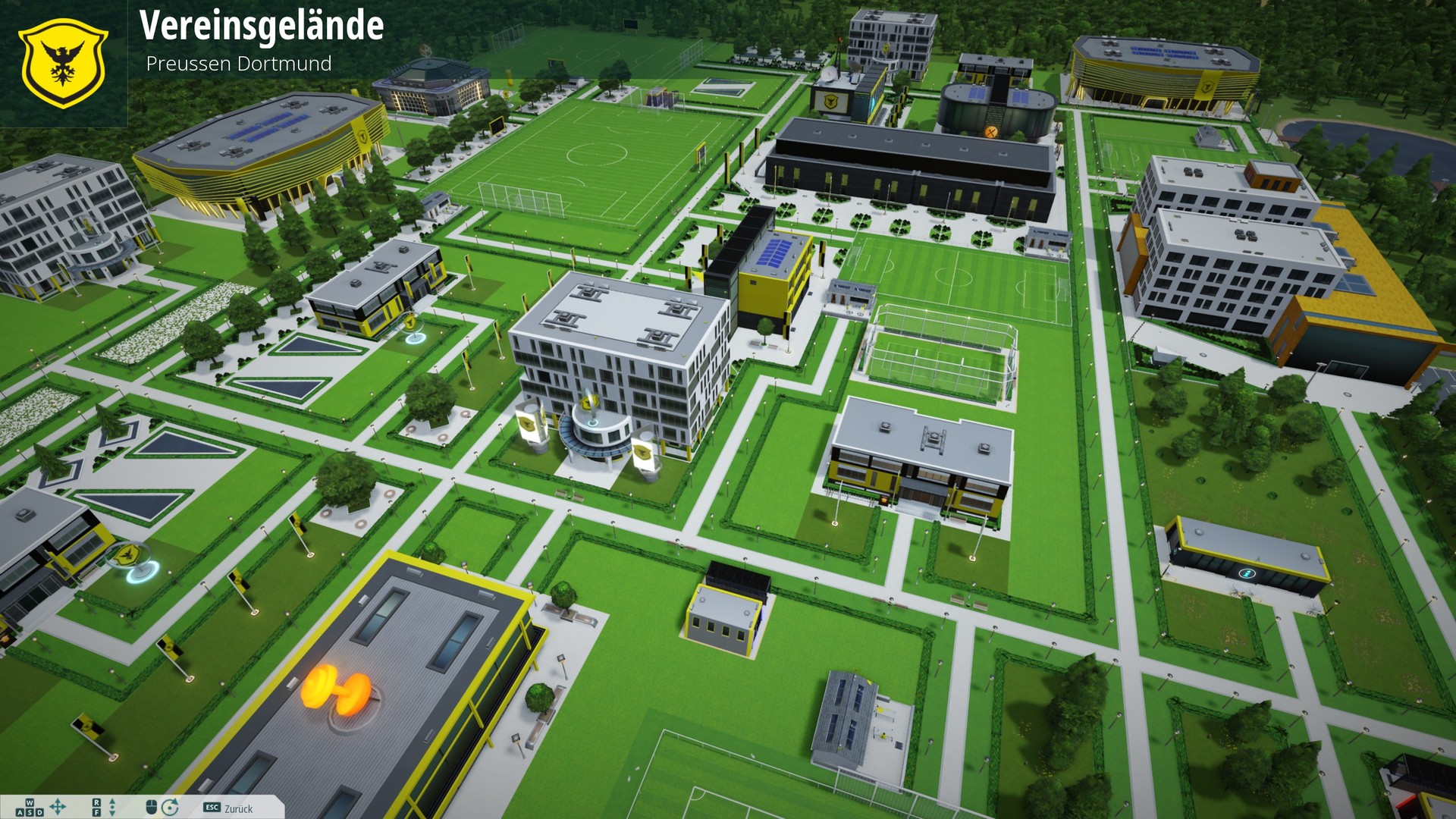 WE ARE FOOTBALL Steam CD Key Screenshot 3