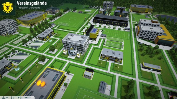 WE ARE FOOTBALL Screenshot 3