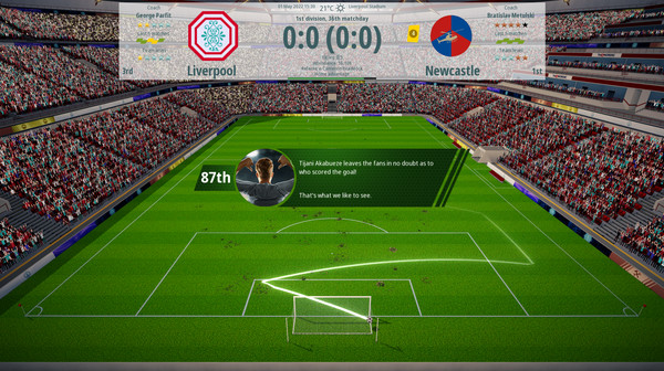WE ARE FOOTBALL-游戏截图