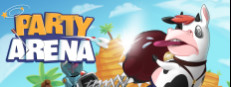 Party Arena: Board Game Battler