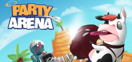 Party Arena: Board Game Battler steam charts