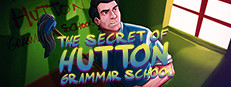 The Secret of Hutton Grammar School