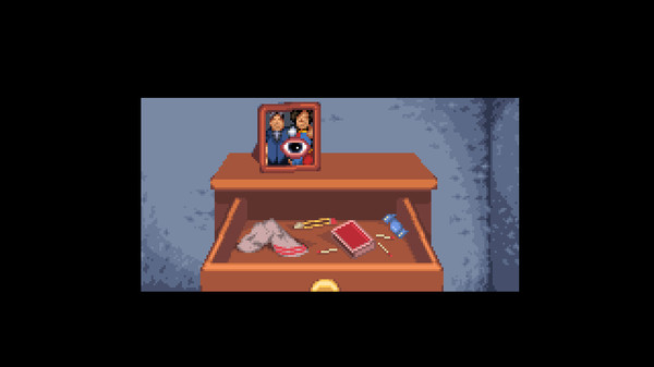 Screenshot z The Secret of Hutton Grammar School Screenshot z The Secret of Hutton Grammar School