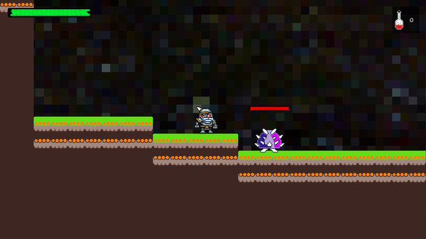 Screenshot z Days Gone By