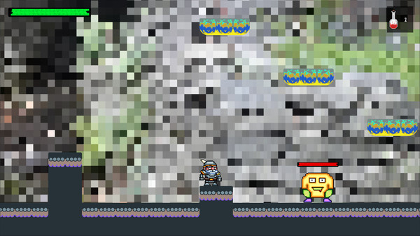 Screenshot z Days Gone By