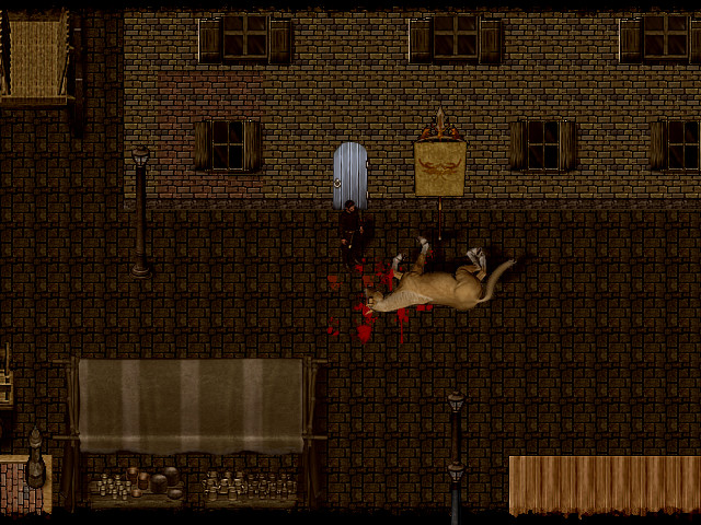 The Pale City Featured Screenshot #1