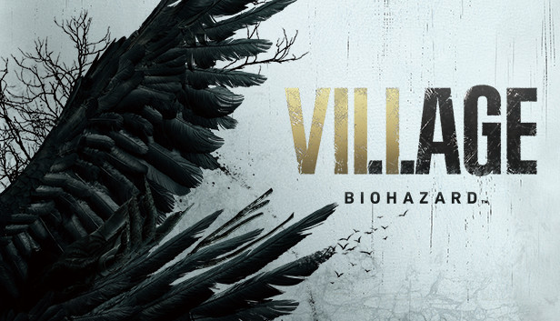 Steam で 60% オフ:BIOHAZARD VILLAGE