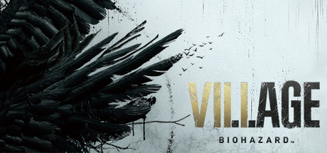 Biohazard Village Header