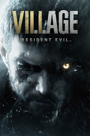 Resident Evil Village - Gold Edition