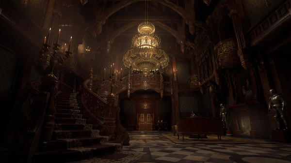 Resident Evil: Village screenshot