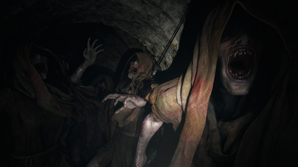 Resident Evil: Village screenshot