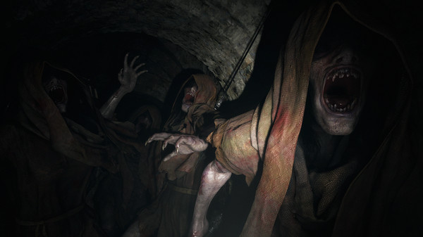 Resident Evil Village Deluxe Edition Screenshot 5