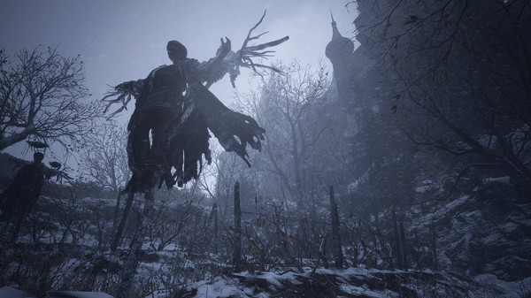 Resident Evil Village screenshot 6