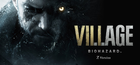 header image of BIOHAZARD VILLAGE Z Version