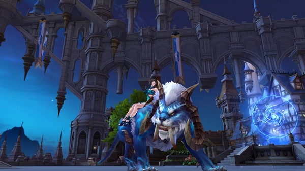 Eternal Magic - Novice Pack
